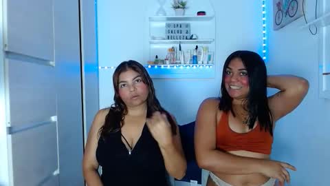 EROTIC SPA online show from May 24, 1:02 am