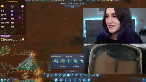 Snapshot of erotic_synth_goddess chatting on September 17, 3:15 pm erotic_synth_goddess online show from September 17, 3:15 pm