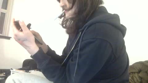 Nikki Erotica online show from March 4, 3:03 am