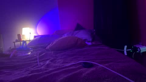 Nikki Erotica online show from November 28, 10:33 am