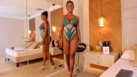 Alana online show from February 26, 12:25 am