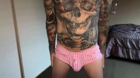 Erotic CloseUps online show from September 15, 6:53 pm