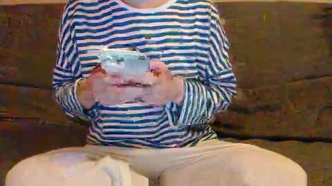 eroticdasha online show from December 17, 8:26 pm