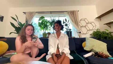 Erotic Medusa online show from May 10, 1:45 am