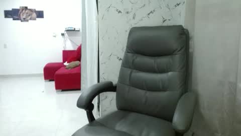 Eroticoblack online show from March 20, 4:50 am