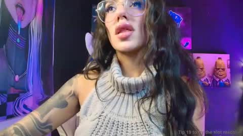 Alexa online show from February 6, 8:33 pm