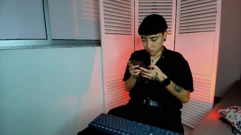 Eryx online show from November 14, 2:19 pm