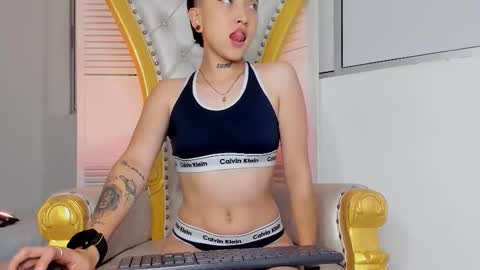 Eryx online show from November 6, 3:04 pm