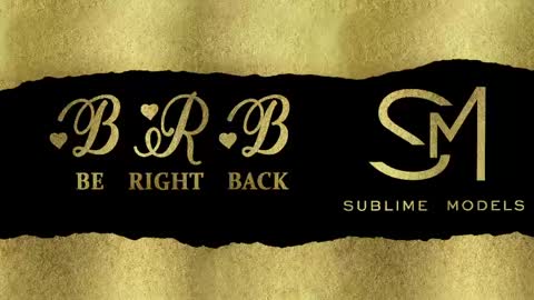 Scarlett online show from April 13, 3:00 am