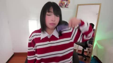 SCARLETT online show from November 15, 12:29 pm