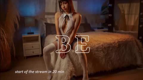 SCARLETT online show from September 28, 12:36 pm