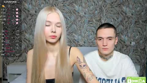 Megan and Brad online show from March 2, 9:27 am