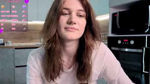 EshleGreen online show from March 30, 6:19 pm