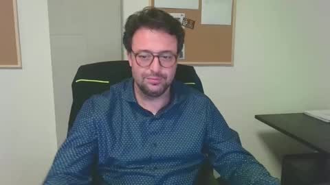 esibizionista 91 online show from March 10, 5:07 pm