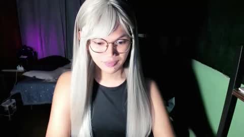 Chelliane online show from September 22, 2:26 am