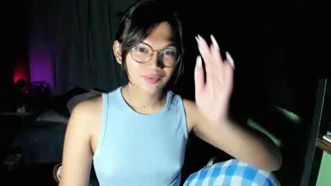 Chelliane online show from September 20, 3:31 am