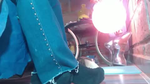 Eskela911 online show from February 24, 2:14 am