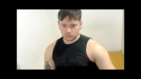 eskol212 online show from March 18, 3:18 pm