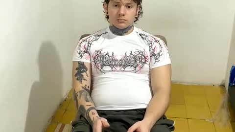 eskol212 online show from February 20, 2:00 am