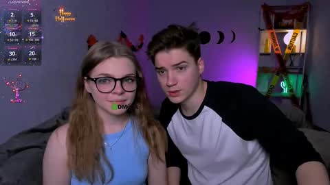 esma_shine online show from October 24, 7:47 pm