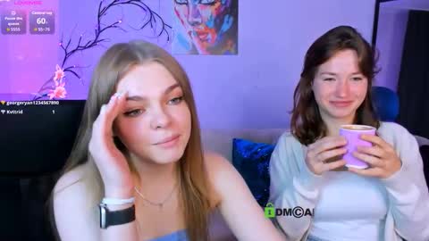 esma_shine online show from September 21, 8:13 pm