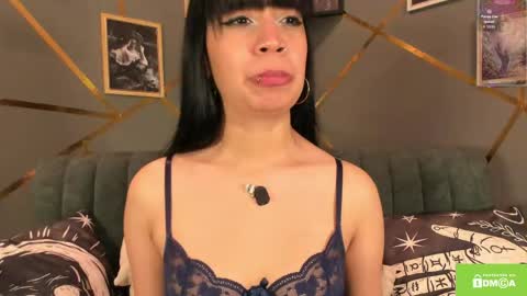 Esmeralda online show from April 21, 1:42 am