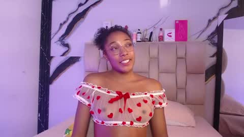 esmeralda_bk online show from May 28, 1:58 am