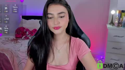 Esmeralda online show from May 29, 7:56 pm