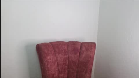 Esmeralda parck online show from January 12, 2:14 am