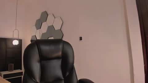 Esmeralda Grace  online show from September 21, 2:59 am