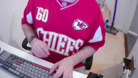 Morph online show from June 6, 8:48 pm
