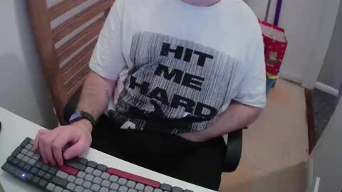 Morph online show from January 8, 9:53 pm