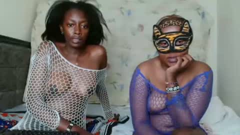 essypetite online show from February 19, 8:08 pm