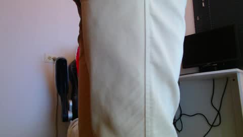 esteban online show from April 6, 1:12 pm