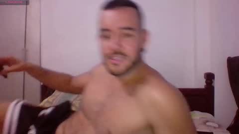 Esteban Reyes  independent model online show from November 8, 11:30 pm