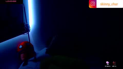 Esteban independent model online show from September 10, 1:34 pm