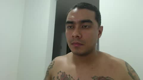 estebanmed92 online show from January 5, 6:55 pm