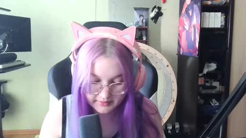 Kate online show from March 20, 4:06 am