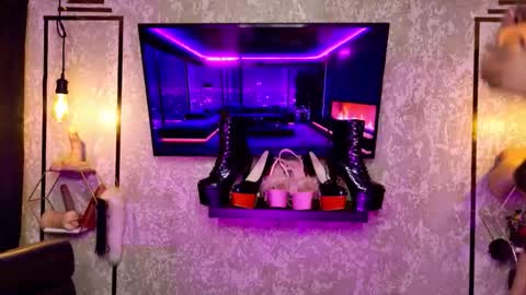 estefania1812 online show from March 5, 12:08 am