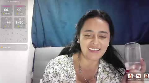 estefany_magic online show from July 18, 12:56 am