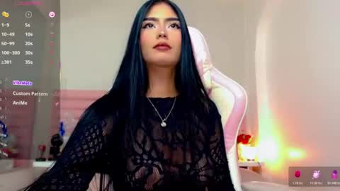 estefany_squirt online show from July 14, 4:50 am