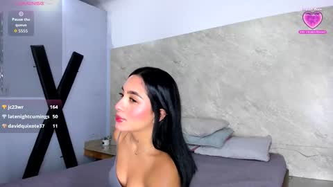 Stefy online show from November 19, 3:39 am