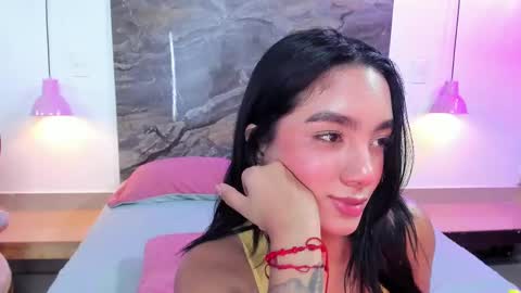 Stefy online show from February 28, 9:47 am