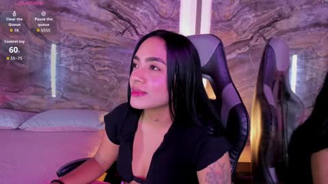Stefy online show from May 9, 1:39 pm