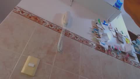 estelamaris online show from February 21, 2:59 pm