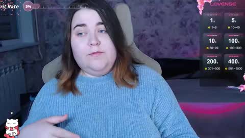 Snapshot of estelle_hicks chatting on October 7, 8:38 pm estelle_hicks online show from October 7, 8:38 pm