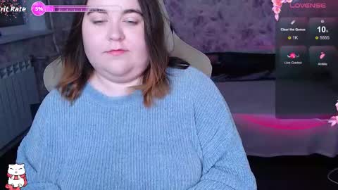 Snapshot of estelle_hicks chatting on October 3, 8:06 pm estelle_hicks online show from October 3, 8:06 pm
