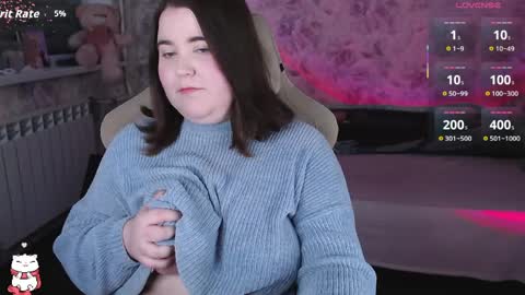 estelle_hicks online show from April 6, 6:53 pm