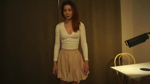 Snapshot of estelleschepper chatting on September 17, 12:08 pm Kate online show from September 17, 12:08 pm