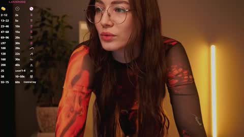 Ester online show from November 4, 1:40 am